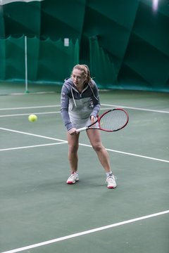 Bild 247 - RL TC RW Wahlstedt - Der Club an der Alster : Ergebnis: 1:5